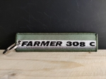 Fendt Farmer 308 C Schlüsselanhänger